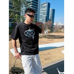 2026年3月31日入荷新作Prada半袖Tシャツ春夏高品質超厳選★入手困難/LD工場