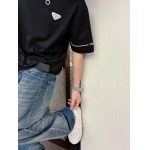 2026年3月31日入荷新作Prada半袖Tシャツ春夏高品質超厳選★入手困難/LD工場