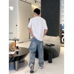 2026年3月31日入荷新作Prada半袖Tシャツ春夏高品質超厳選★入手困難/LD工場