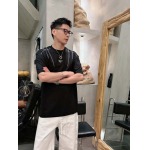 2026年3月31日入荷新作Prada半袖Tシャツ春夏高品質超厳選★入手困難/LD工場