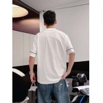 2026年3月31日入荷新作Prada半袖Tシャツ春夏高品質超厳選★入手困難/LD工場