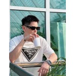 2026年3月31日入荷新作Prada半袖Tシャツ春夏高品質超厳選★入手困難/LD工場