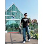 2026年3月31日入荷新作Prada半袖Tシャツ春夏高品質超厳選★入手困難/LD工場