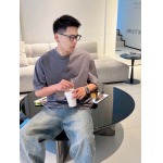 2026年3月31日入荷新作Prada半袖Tシャツ春夏高品質超厳選★入手困難/LD工場