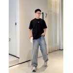 2026年3月31日入荷新作Prada半袖Tシャツ春夏高品質超厳選★入手困難/LD工場