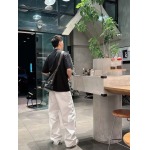 2026年3月31日入荷新作Prada半袖Tシャツ春夏高品質超厳選★入手困難/LD工場