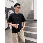 2026年3月31日入荷新作Loro piana半袖Tシャツ春夏高品質超厳選★入手困難/LD工場