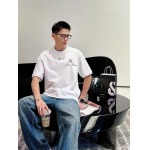 2026年3月31日入荷新作Loro piana半袖Tシャツ春夏高品質超厳選★入手困難/LD工場