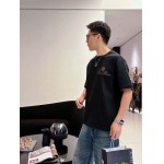 2026年3月31日入荷新作Loro piana半袖Tシャツ春夏高品質超厳選★入手困難/LD工場