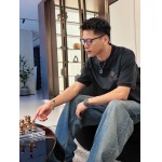 2026年3月31日入荷新作Loro piana半袖Tシャツ春夏高品質超厳選★入手困難/LD工場