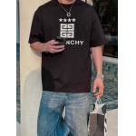 2026年3月31日入荷新作Givenchy半袖Tシャツ春夏高品質超厳選★入手困難/LD工場