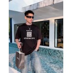 2026年3月31日入荷新作Givenchy半袖Tシャツ春夏高品質超厳選★入手困難/LD工場