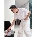 2026年3月31日入荷新作Gucci半袖Tシャツ春夏高品質超厳選★入手困難/LD工場