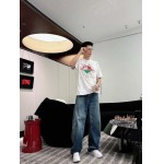 2026年3月31日入荷新作Brunello Cucinelli半袖Tシャツ春夏高品質超厳選★入手困難/LD工場