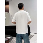 2026年3月31日入荷新作Brunello Cucinelli半袖Tシャツ春夏高品質超厳選★入手困難/LD工場