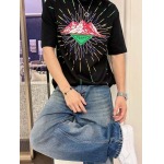 2026年3月31日入荷新作Prada半袖Tシャツ春夏高品質超厳選★入手困難/LD工場