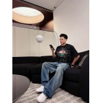 2026年3月31日入荷新作Prada半袖Tシャツ春夏高品質超厳選★入手困難/LD工場