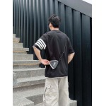 2026年3月31日入荷新作Thom Browne半袖Tシャツ春夏高品質超厳選★入手困難/LD工場