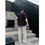 2026年3月31日入荷新作Thom Browne半袖Tシャツ春夏高品質超厳選★入手困難/LD工場