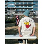 2026年3月31日入荷新作HUMAN半袖Tシャツ春夏高品質超厳選★入手困難/LD工場