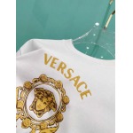 2026年3月31日入荷新作Versace半袖Tシャツ春夏高品質超厳選★入手困難/LD工場
