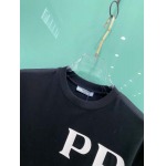 2026年3月31日入荷新作Prada半袖Tシャツ春夏高品質超厳選★入手困難/LD工場