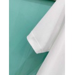 2026年3月31日入荷新作Prada半袖Tシャツ春夏高品質超厳選★入手困難/LD工場