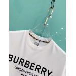 2026年3月31日入荷新作Burberry半袖Tシャツ春夏高品質超厳選★入手困難/LD工場