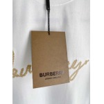 2026年3月31日入荷新作Burberry半袖Tシャツ春夏高品質超厳選★入手困難/LD工場