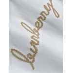 2026年3月31日入荷新作Burberry半袖Tシャツ春夏高品質超厳選★入手困難/LD工場