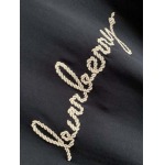 2026年3月31日入荷新作Burberry半袖Tシャツ春夏高品質超厳選★入手困難/LD工場