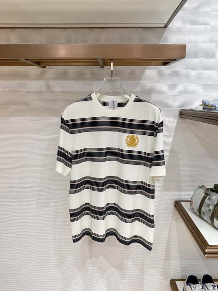 2026年3月31日入荷新作Burberry半袖Tシャツ春夏...