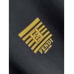 2026年3月31日入荷新作Fendi半袖Tシャツ春夏高品質超厳選★入手困難/LD工場