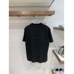 2026年3月31日入荷新作Fendi半袖Tシャツ春夏高品質超厳選★入手困難/LD工場