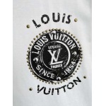 2026年3月31日入荷新作Louis Vuitton半袖Tシャツ春夏高品質超厳選★入手困難/LD工場