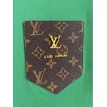 2026年3月31日入荷新作Louis Vuitton半袖Tシャツ春夏高品質超厳選★入手困難/LD工場