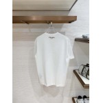 2026年3月31日入荷新作Prada半袖Tシャツ春夏高品質超厳選★入手困難/LD工場