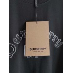 2026年3月31日入荷新作Burberry半袖Tシャツ春夏高品質超厳選★入手困難/LD工場