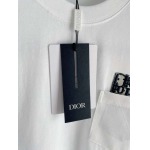 2026年3月31日入荷新作Dior半袖Tシャツ春夏高品質超厳選★入手困難/LD工場