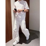 2026年3月31日入荷新作Burberry半袖Tシャツ春夏高品質超厳選★入手困難/LD工場