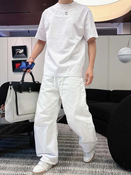 2026年3月31日入荷新作Louis Vuitton半袖T...