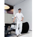 2026年3月31日入荷新作Prada半袖Tシャツ春夏高品質超厳選★入手困難/LD工場