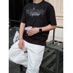 2026年3月31日入荷新作Burberry半袖Tシャツ春夏高品質超厳選★入手困難/LD工場