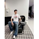 2026年3月31日入荷新作Prada半袖Tシャツ春夏高品質超厳選★入手困難/LD工場