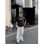2026年3月31日入荷新作Burberry半袖Tシャツ春夏高品質超厳選★入手困難/LD工場