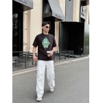 2026年3月31日入荷新作Louis Vuitton半袖Tシャツ春夏高品質超厳選★入手困難/LD工場