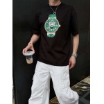 2026年3月31日入荷新作Louis Vuitton半袖Tシャツ春夏高品質超厳選★入手困難/LD工場