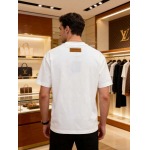 2026年3月31日入荷新作Louis Vuitton半袖Tシャツ春夏高品質超厳選★入手困難/LD工場