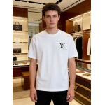 2026年3月31日入荷新作Louis Vuitton半袖Tシャツ春夏高品質超厳選★入手困難/LD工場