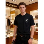 2026年3月31日入荷新作Louis Vuitton半袖Tシャツ春夏高品質超厳選★入手困難/LD工場